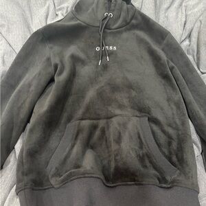 Men’s GUESS Black Hoodie